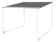 Blumfeldt Nantes Pavillon Gazebo Sonnendach 3 x 3 m Blumfeldt Nantes Pavillon Gazebo Sonnendach 3 x 3 m