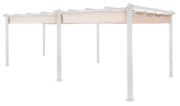 Blumfeldt Pantheon Pergola 3 x 6 Blumfeldt Pantheon Pergola 3 x 6