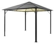 Blumfeldt Pantheon Solid Sky Ambient Solar 3x4