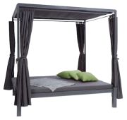 Blumfeldt Senator Lounge Gartenliege