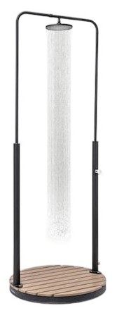 Blumfeldt Sumatra Falls Round (10036348)