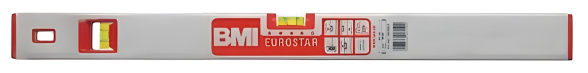 BMI Wasserwaage Eurostar 690 E 120 cm