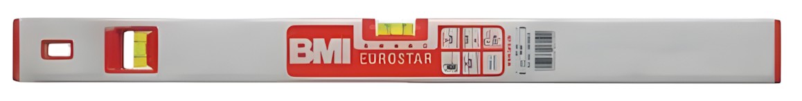 BMI Wasserwaage Eurostar 690 E 100 cm