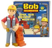 tonies Bob der Baumeister - Bob der Küchenmeister