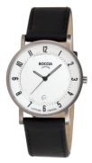 Boccia Slim Herrenuhr (3533-03)