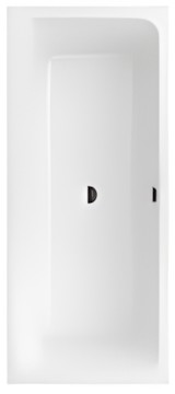 Villeroy & Boch Avento Badewanne 1600 x 700 mm (UBA167AVN2V) Villeroy & Boch Avento Badewanne 1600 x 700 mm (UBA167AVN2V)