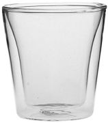 Bodum Canteen Glas 0,1 l 2-tlg.
