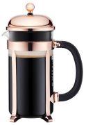 Bodum Chambord Kaffeebereiter (11652-18) Bodum Chambord Kaffeebereiter (11652-18)