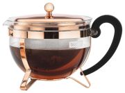 Bodum Chambord Teebereiter 1,3 L
