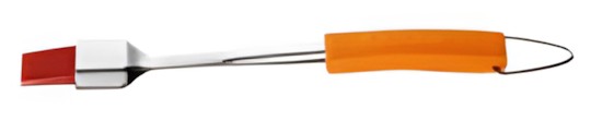 Bodum Fyrkat Grillpinsel