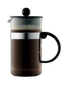 Bodum Bistro Nouveau Kaffeebereiter 8 Tassen