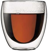 Bodum Pavina Glas 0,27 l 2-tlg.