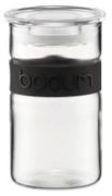 Bodum Presso Vorratsglas 1 l