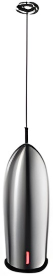 Bodum Schiuma Milchaufschäumer