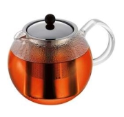 Bodum Assam Teebereiter 0,5L