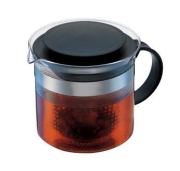 Bodum Bistro Nouveau Teebereiter 1,0 L Bodum Bistro Nouveau Teebereiter 1,0 L