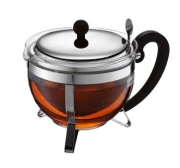 Bodum Chambord Teebereiter 1,5 L Bodum Chambord Teebereiter 1,5 L