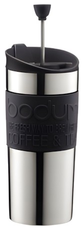 Bodum Travel Press Kaffeebereiter 0,35 l