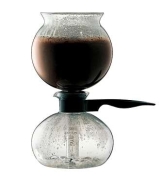 Bodum Santos Kaffeebereiter (manuell)