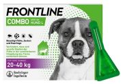 Boehringer Ingelheim Frontline Combo Spot-On Hund L 3 Stk.