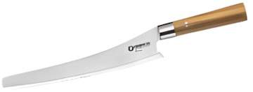 Böker Damast Olive Brotmesser Böker Damast Olive Brotmesser