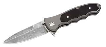 Böker Leopard Damast III Collection Böker Leopard Damast III Collection