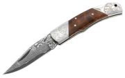 Böker Magnum Damascus Duke
