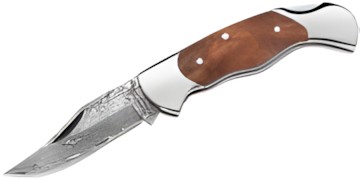 Böker Magnum Damast Lady Böker Magnum Damast Lady