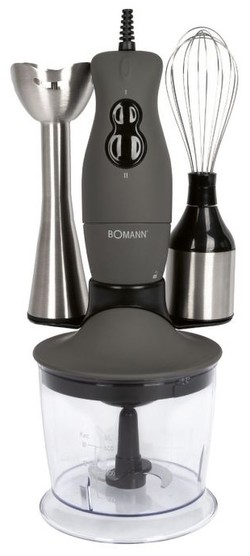 Bomann SMS 6055 CB