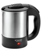 Bomann WKR 1162 CB
