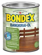 Bondex Bangkirai Öl 2,5 l Bondex Bangkirai Öl 2,5 l