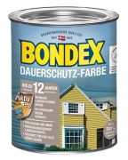 Bondex Dauerschutz-Farbe Schwedenrot 2,5 l Bondex Dauerschutz-Farbe Schwedenrot 2,5 l