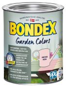 Bondex Garden Colors Vintage Rosa 0,75 l Bondex Garden Colors Vintage Rosa 0,75 l