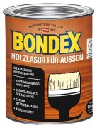 Bondex Holzlasur für Aussen 3944 2,5 l