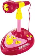 Bontempi Bühnenmikrofon