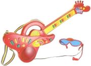 Bontempi Electronic Guitar