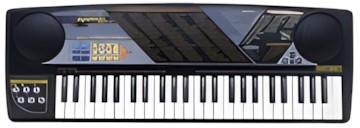 Bontempi Keyboard 49 Tasten