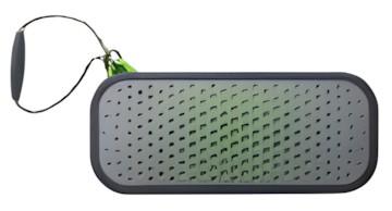 Boompods blockblaster