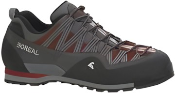 Boreal Flyers Herren