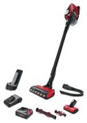 Bosch Serie 8 BCS8224PET Bosch Serie 8 BCS8224PET
