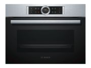 Bosch Serie 8 CBG635BS3 Bosch Serie 8 CBG635BS3