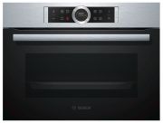 Bosch Serie 8 CBG675BS3 Bosch Serie 8 CBG675BS3