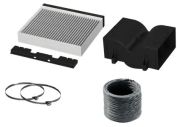 Bosch Clean Air Standard DIZ1CG1I4