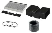 Bosch Clean Air Standard DIZ2CB1I4