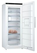 Bosch Serie 6 GSN54AWCV
