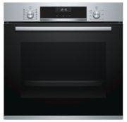 Bosch Serie 6 HBA537BS0