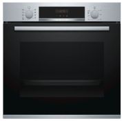 Bosch Serie 4 HBA573BS1