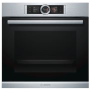 Bosch Serie 8 HBG636ES1 Bosch Serie 8 HBG636ES1