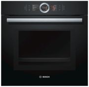 Bosch Serie 8 HMG6764B1 Bosch Serie 8 HMG6764B1