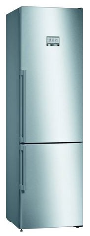 Bosch KGF39PIDP